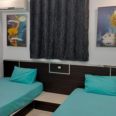 Big Familie Private Villa Hurghada Exterior photo