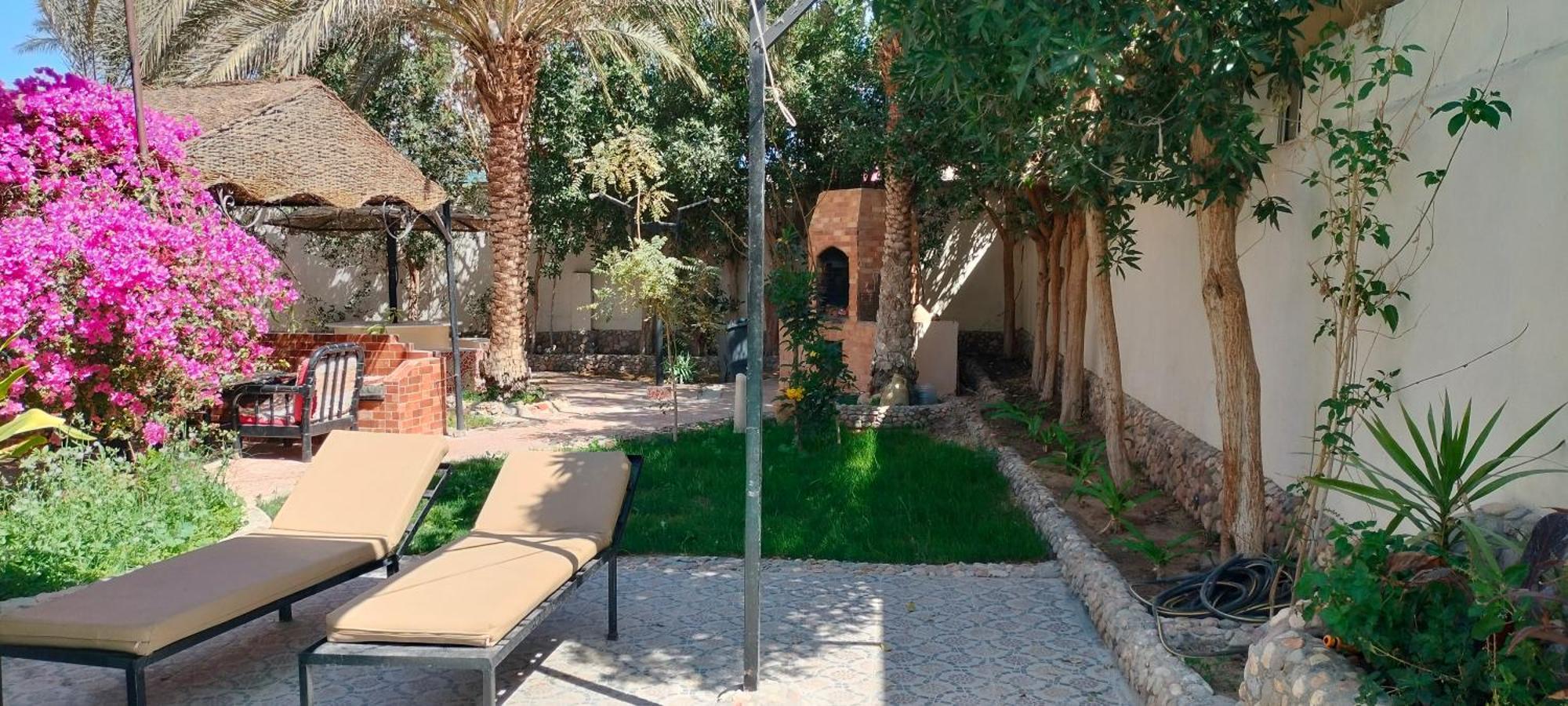 Big Familie Private Villa Hurghada Room photo