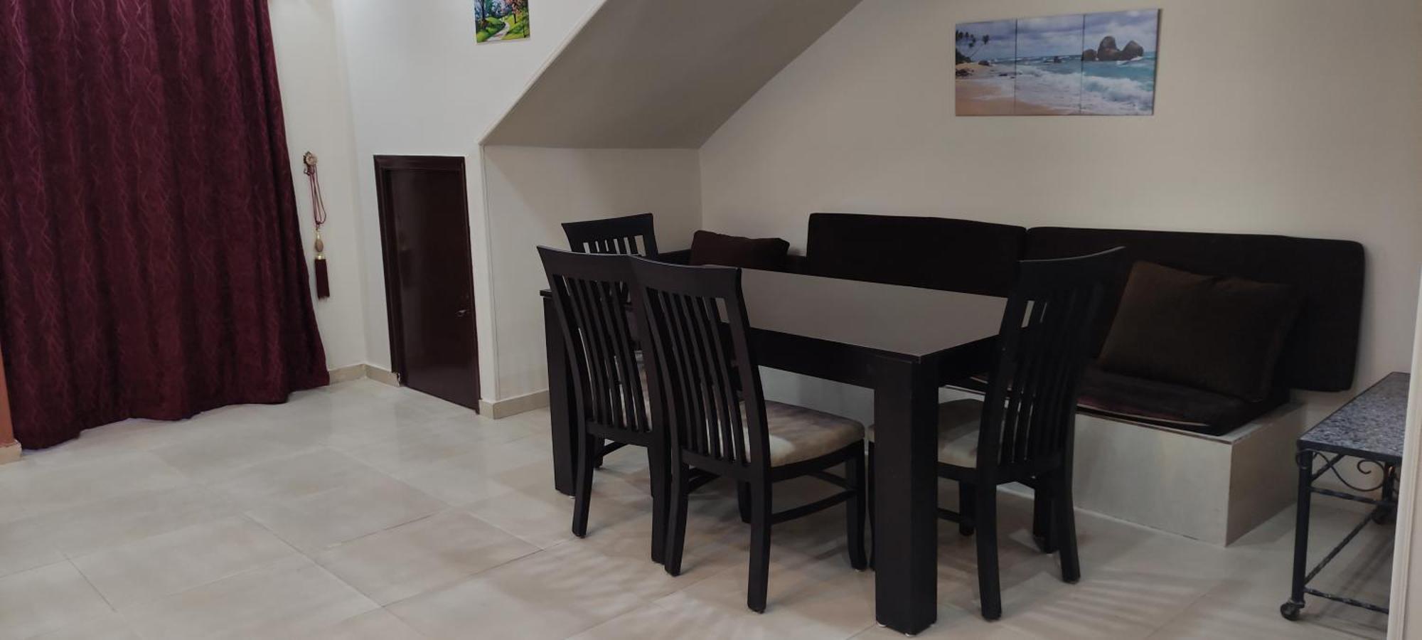 Big Familie Private Villa Hurghada Exterior photo